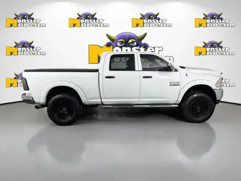More photos of 2015 Ram 2500 Tradesman at Monster Motors - Jackson, MI, MI