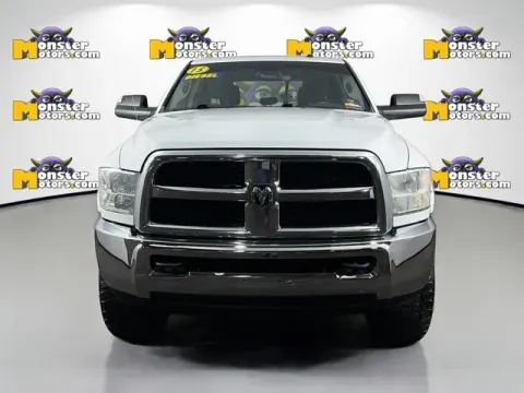 Photos of 2015 Ram 2500 Tradesman for sale in Michigan Center, MI at Monster Motors - Jackson, MI