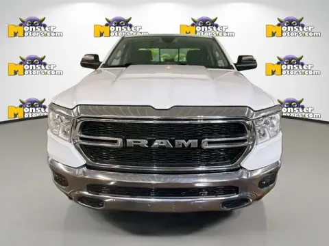 Photos of 2019 Ram 1500 Tradesman for sale in Michigan Center, MI at Monster Motors - Jackson, MI