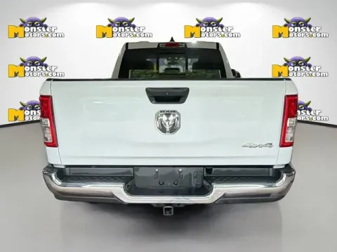 More photos of 2019 Ram 1500 Tradesman at Monster Motors - Jackson, MI, MI