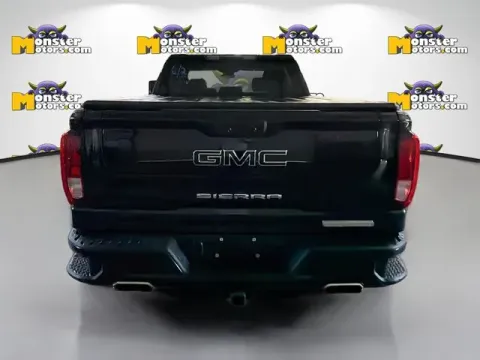 More photos of 2022 GMC Sierra 1500 Elevation at Monster Motors - Jackson, MI, MI