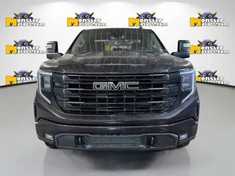 Photos of 2022 GMC Sierra 1500 Elevation for sale in Michigan Center, MI at Monster Motors - Jackson, MI