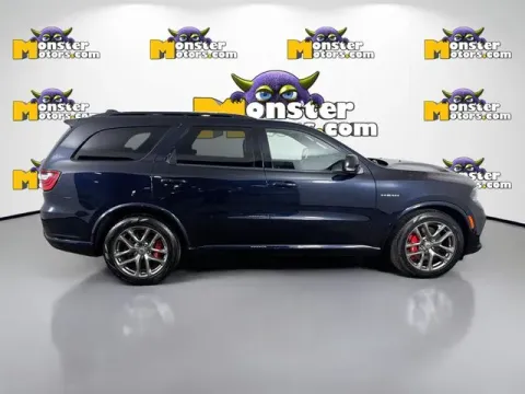 More photos of 2024 Dodge Durango R/T Plus at Monster Motors - Jackson, MI, MI