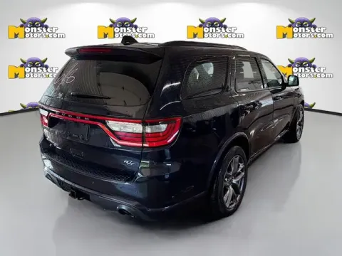 More photos of 2024 Dodge Durango R/T Plus at Monster Motors - Jackson, MI, MI