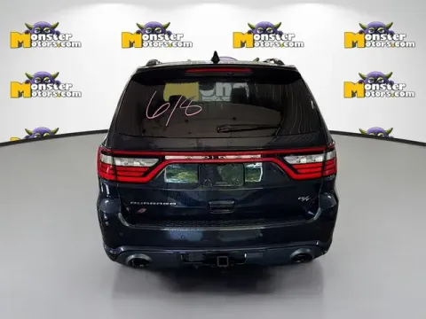 More photos of 2024 Dodge Durango R/T Plus at Monster Motors - Jackson, MI, MI