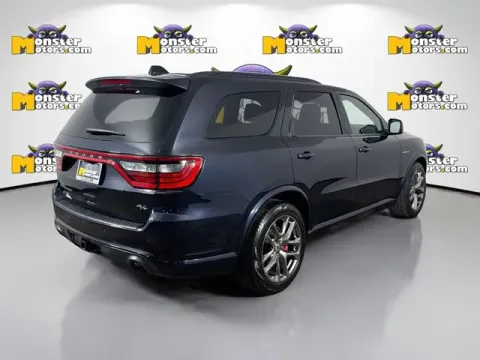 More photos of 2024 Dodge Durango R/T Plus at Monster Motors - Jackson, MI, MI