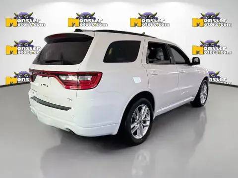 More photos of 2024 Dodge Durango R/T Plus at Monster Motors - Jackson, MI, MI