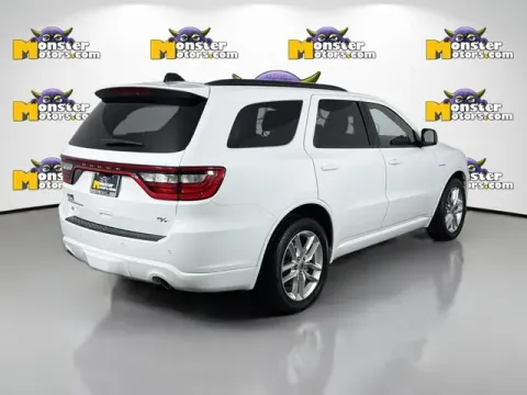 More photos of 2024 Dodge Durango R/T Plus at Monster Motors - Jackson, MI, MI
