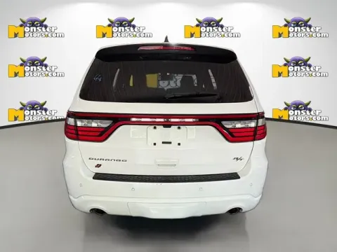 More photos of 2024 Dodge Durango R/T Plus at Monster Motors - Jackson, MI, MI