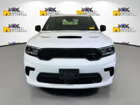 Photos of 2024 Dodge Durango R/T Plus for sale in Michigan Center, MI at Monster Motors - Jackson, MI
