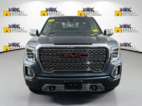Photos of 2019 GMC Sierra 1500 Denali for sale in Michigan Center, MI at Monster Motors - Jackson, MI
