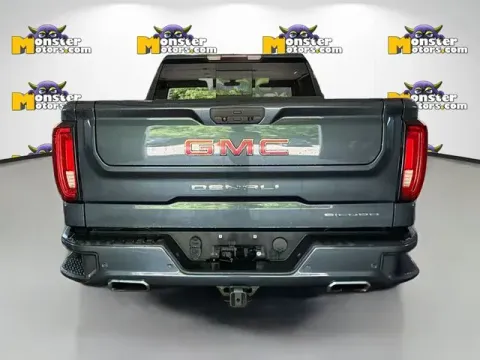 More photos of 2019 GMC Sierra 1500 Denali at Monster Motors - Jackson, MI, MI