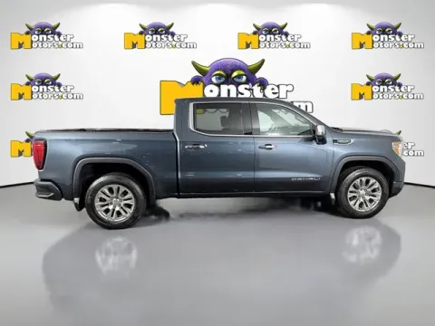 More photos of 2019 GMC Sierra 1500 Denali at Monster Motors - Jackson, MI, MI