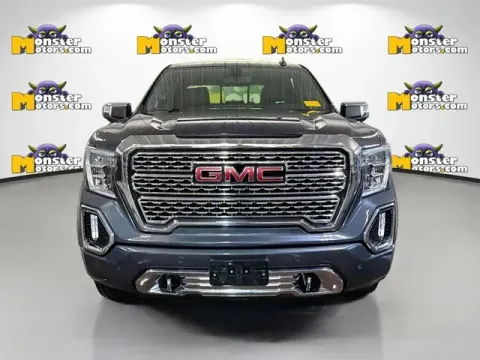 Photos of 2019 GMC Sierra 1500 Denali for sale in Michigan Center, MI at Monster Motors - Jackson, MI