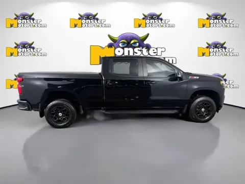 More photos of 2021 Chevrolet Silverado 1500 RST at Monster Motors - Jackson, MI, MI