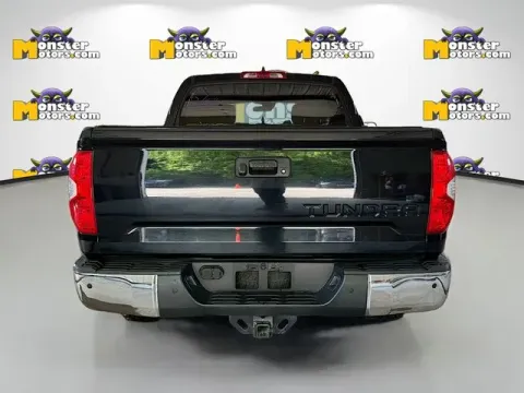 More photos of 2021 Toyota Tundra SR5 at Monster Motors - Jackson, MI, MI
