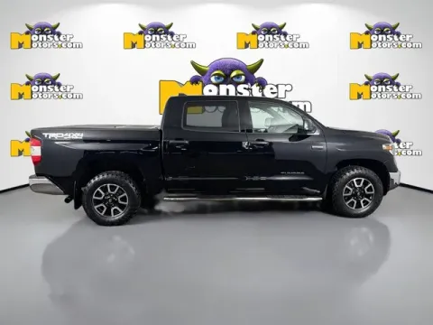 More photos of 2021 Toyota Tundra SR5 at Monster Motors - Jackson, MI, MI