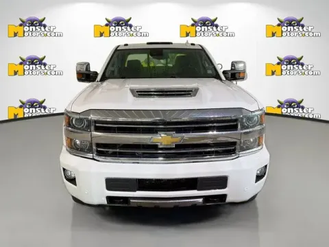Photos of 2019 Chevrolet Silverado 3500HD High Country for sale in Michigan Center, MI at Monster Motors - Jackson, MI