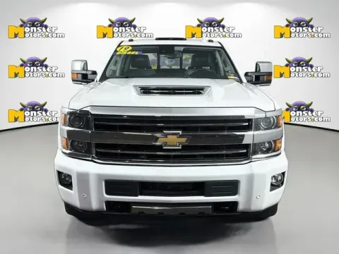 Photos of 2019 Chevrolet Silverado 3500HD High Country for sale in Michigan Center, MI at Monster Motors - Jackson, MI