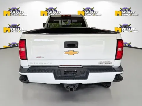 More photos of 2019 Chevrolet Silverado 3500HD High Country at Monster Motors - Jackson, MI, MI