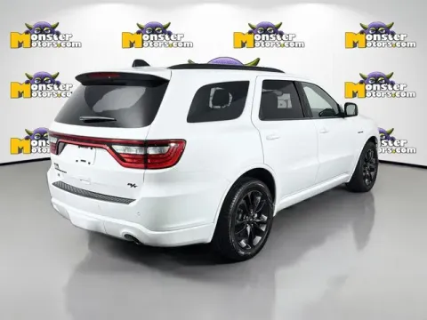 More photos of 2024 Dodge Durango R/T Plus at Monster Motors - Jackson, MI, MI