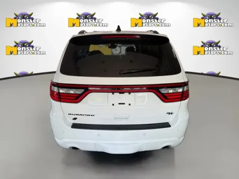 More photos of 2024 Dodge Durango R/T Plus at Monster Motors - Jackson, MI, MI
