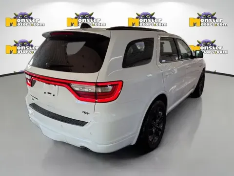 More photos of 2024 Dodge Durango R/T Plus at Monster Motors - Jackson, MI, MI