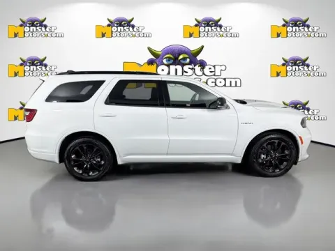 More photos of 2024 Dodge Durango R/T Plus at Monster Motors - Jackson, MI, MI
