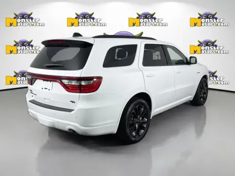 More photos of 2024 Dodge Durango R/T Plus at Monster Motors - Jackson, MI, MI