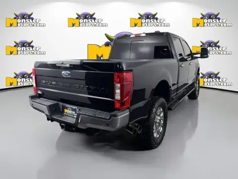 More photos of 2021 Ford F-250SD Lariat at Monster Motors - Jackson, MI, MI