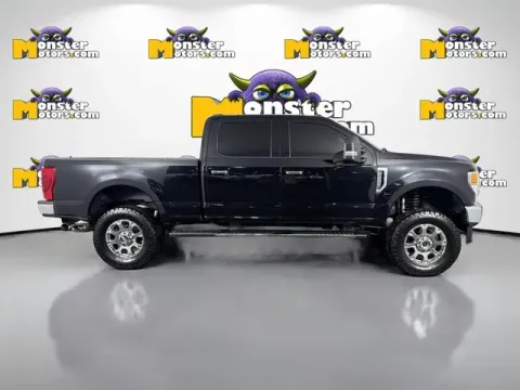 More photos of 2021 Ford F-250SD Lariat at Monster Motors - Jackson, MI, MI