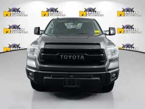 Photos of 2016 Toyota Tundra SR5 for sale in Michigan Center, MI at Monster Motors - Jackson, MI