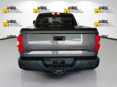 More photos of 2016 Toyota Tundra at Monster Motors - Jackson, MI, MI