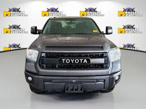 Photos of 2016 Toyota Tundra for sale in Michigan Center, MI at Monster Motors - Jackson, MI