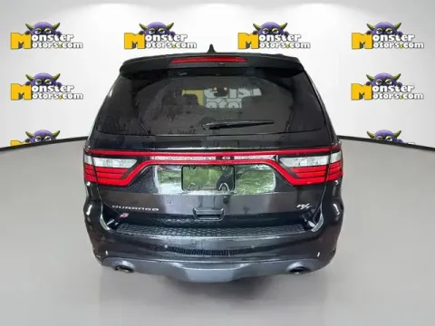 More photos of 2024 Dodge Durango R/T Plus at Monster Motors - Jackson, MI, MI