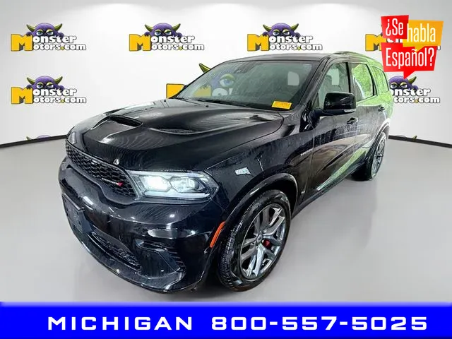 2024 Dodge Durango R/T AWD's photo