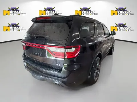 More photos of 2024 Dodge Durango R/T Plus at Monster Motors - Jackson, MI, MI