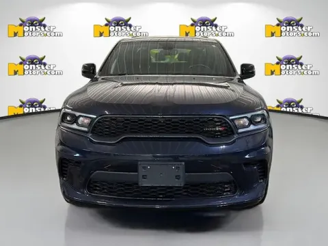 Photos of 2024 Dodge Durango GT for sale in Michigan Center, MI at Monster Motors - Jackson, MI
