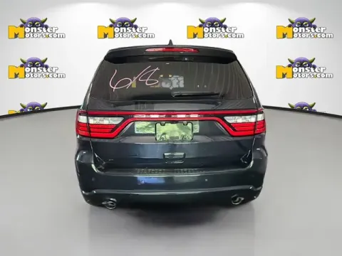 More photos of 2024 Dodge Durango GT at Monster Motors - Jackson, MI, MI