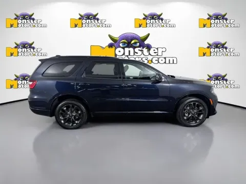 More photos of 2024 Dodge Durango GT at Monster Motors - Jackson, MI, MI