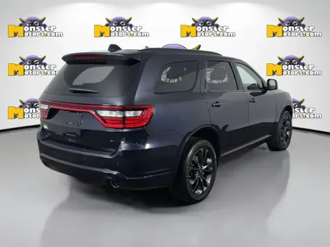 More photos of 2024 Dodge Durango GT at Monster Motors - Jackson, MI, MI