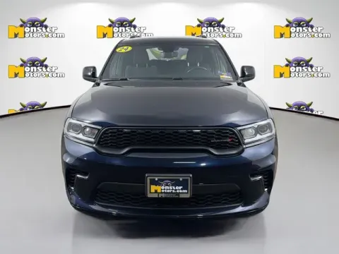 Photos of 2024 Dodge Durango GT for sale in Michigan Center, MI at Monster Motors - Jackson, MI
