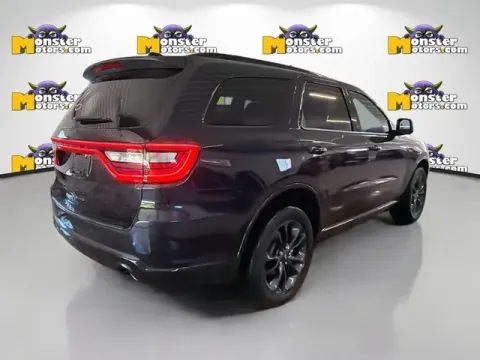 More photos of 2024 Dodge Durango GT at Monster Motors - Jackson, MI, MI