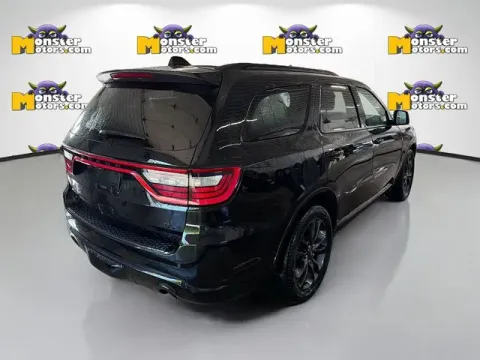 More photos of 2024 Dodge Durango R/T Plus at Monster Motors - Jackson, MI, MI