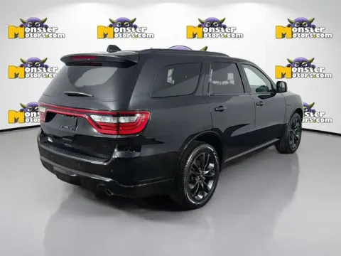 More photos of 2024 Dodge Durango R/T Plus at Monster Motors - Jackson, MI, MI