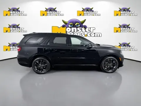 More photos of 2024 Dodge Durango R/T Plus at Monster Motors - Jackson, MI, MI