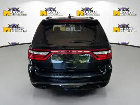 More photos of 2024 Dodge Durango R/T Plus at Monster Motors - Jackson, MI, MI