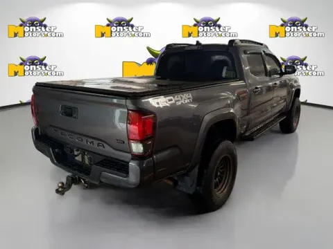 More photos of 2019 Toyota Tacoma at Monster Motors - Jackson, MI, MI