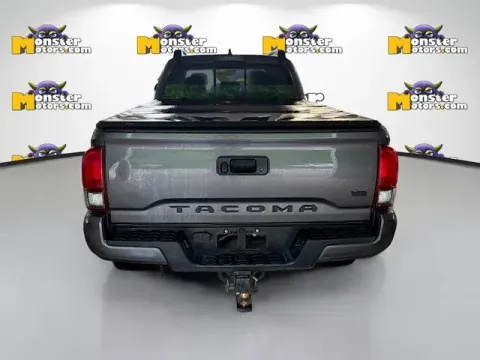 More photos of 2019 Toyota Tacoma at Monster Motors - Jackson, MI, MI