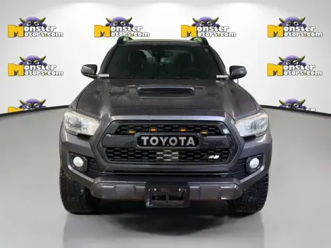 Photos of 2019 Toyota Tacoma for sale in Michigan Center, MI at Monster Motors - Jackson, MI
